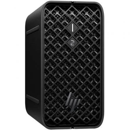 HP Workstation Z2 Mini G1a A40N0ET - Estación de trabajo compacta AMD Ryzen AI Max PRO 390, 32GB RAM, 1TB SSD, Windows 11 Pro, Gráficos Radeon 8050S, WiFi 7 HP Workstation Z2 Mini G1a A40N0ET - Estación de trabajo compacta AMD Ryzen AI Max PRO 390, 32GB RAM, 1TB SSD, Windows 11 Pro, Gráficos Radeon 8050S, WiFi 7